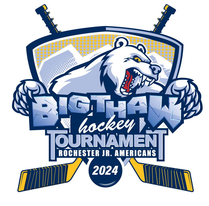 Big Thaw Hockey Tournament