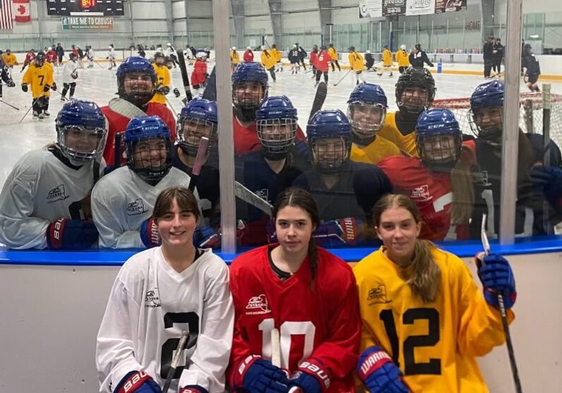 girls 2025 nysaha tryout girls 2025 nysaha tryout